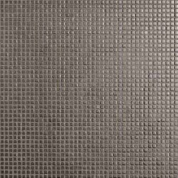 Мозаїка (30x30) IF006 I FRAMMENTI GLOSSY NICKEL - I Frammenti