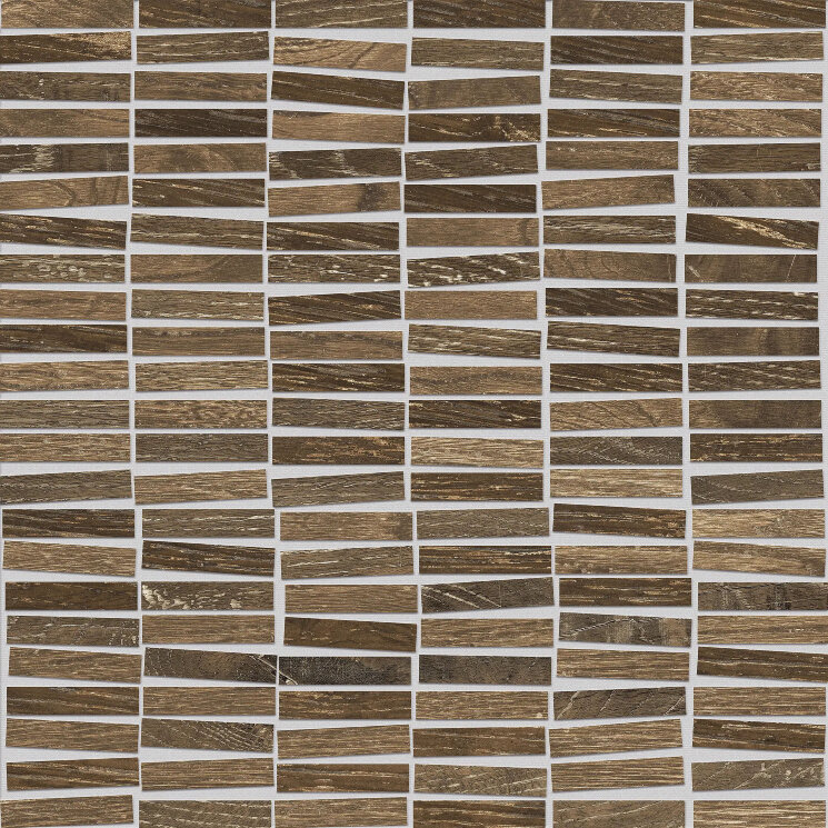 Мозаїка Mosaico Tatami Torba - 30x30 NH88 Shizen з колекції Shizen Edimax Astor Мозаїка Mosaico Tatami Torba - 30x30 NH88 Shizen з колекції Shizen Edimax Astor