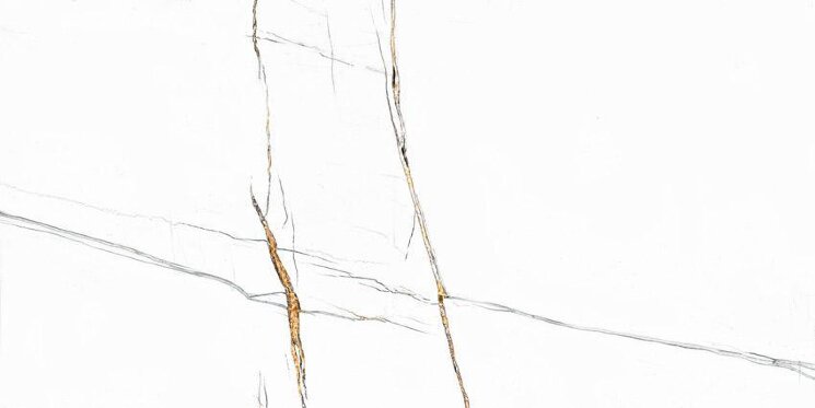 Плитка 60x120 Sahara Bianco Polished Rect.-Sahara Bianco з колекції Sahara Bianco ITT Ceramic