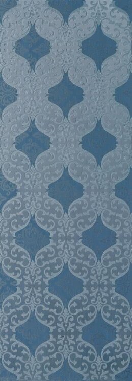 Декор (35x100) 664.0094.008 Pure Poison Lys Bleu Ret - Parfum з колекції Parfum Love Tiles