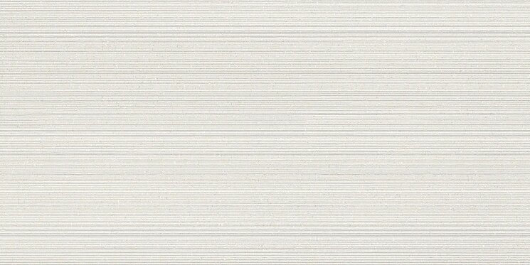 Плитка 40x80 A572 3D Wall Carve Chisel White Atlas Concorde 3D Wall Crave з колекції 3D Wall Crave Atlas Concorde