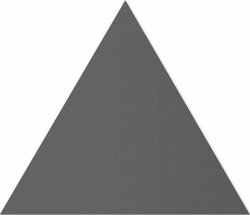 Плитка Triangle Graphite Matt 20.1x23.2 Floor Tiles Wow