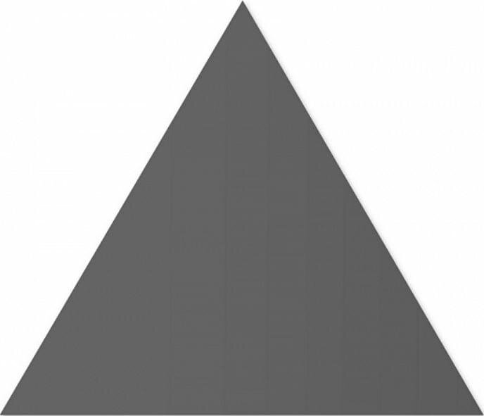 Плитка Triangle Graphite Matt 20.1x23.2 Floor Tiles Wow з колекції Floor Tiles Wow