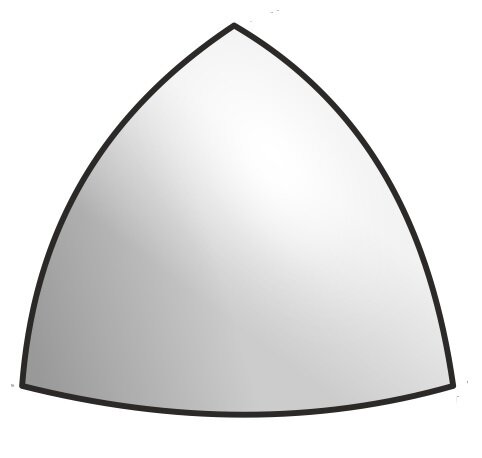 L-елемент (1x1) OY21 Jw10Luc Spig. A/E - Jewels з колекції Jewels Mirage