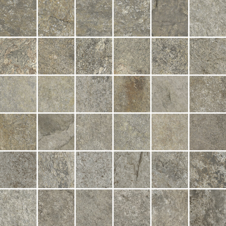 Мозаїка 30x30 Mosaico Hla3 - Lavaredo - G3LA03MO з колекції Lavaredo Del Conca