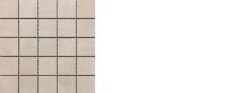 Мозаїка Mos Quadrato Beige Tess 2.9X2.9 30x30 Icon Abitare