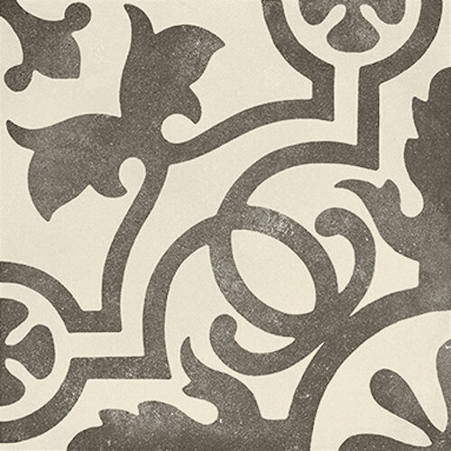 Плитка 20x20 Decor P. Ducale B&W Sogg. X - D_esign Evo - 079D60X з колекції D_esign Evo Elios Плитка 20x20 Decor P. Ducale B&W Sogg. X - D_esign Evo - 079D60X з колекції D_esign Evo Elios