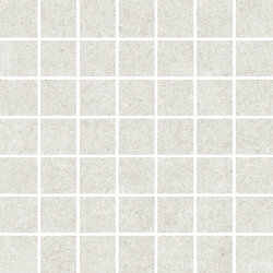 Мозаїка 29,85x29,85 B663.0135.001 Mosaic Pulse White-Pulse Мозаїка 29,85x29,85 B663.0135.001 Mosaic Pulse White-Pulse