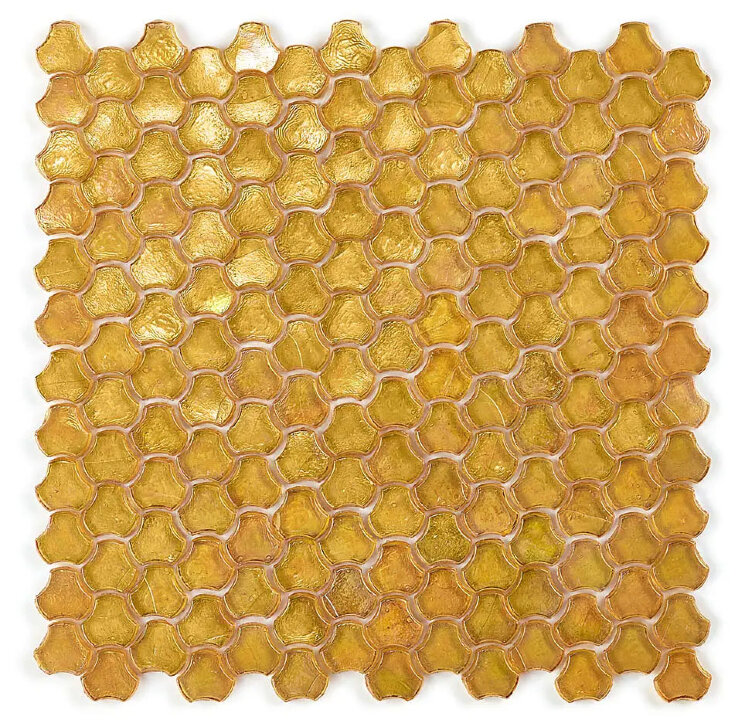 Мозаїка  - 28.3x28.6 Spice Clover з колекції Clover Sicis