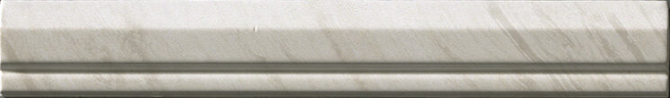 Бордюр (5x25) 565020 Capitello Melt Ivory - Melt з колекції Melt Iris