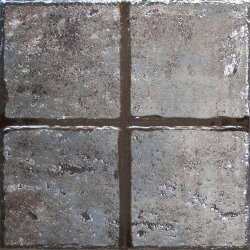 Плитка B28 Metalic Pre Silver 31.2X31.2 Плитка B28 Metalic Pre Silver 31.2X31.2