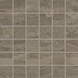 Мозаїка 30x30 EJTK Ut.VeM5ChocL Provenza Unique Travertine