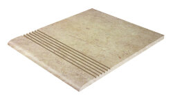 Сходинка (30x30) 0ZZWQ Gradino Beig Grad.semplice - Durango
