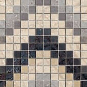Декор (30x30) MSTA MOSAICO STAR A з колекції Італійська плитка APE Декор (30x30) MSTA MOSAICO STAR A з колекції Італійська плитка APE