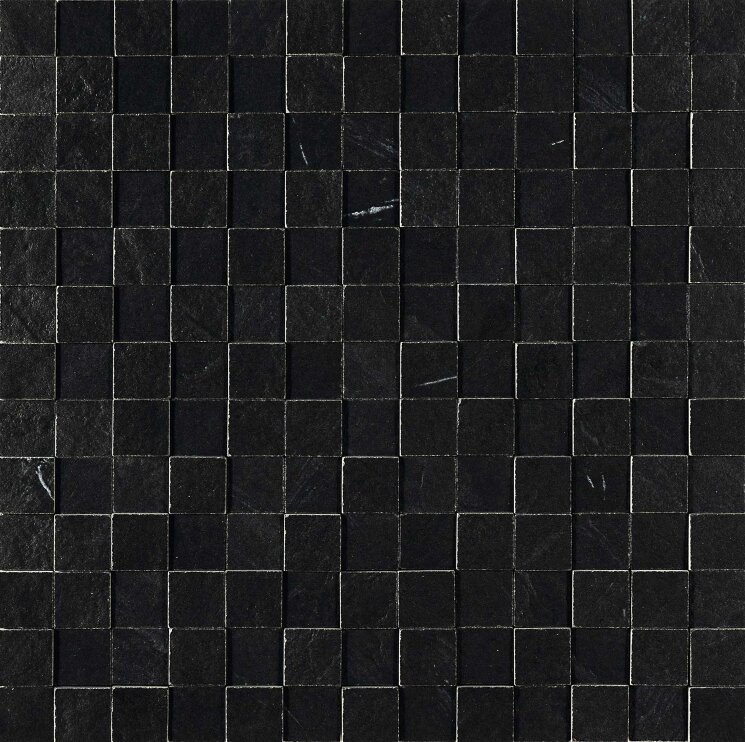 Мозаїка 30x30 Lavagna Mosaico3 Dnero - Mystone Lavagna - M0AE з колекції Mystone Lavagna Marazzi