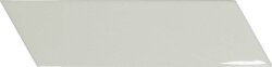 Плитка (18.6x5.2) 23364 Chevron wall mint right - Chevron Wall