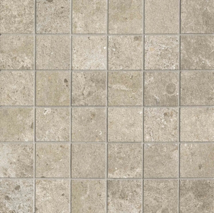 Мозаїка District Mix Beige 36 Pz Ret - 29.6x29.6 DDCM20R District з колекції District Ascot Мозаїка District Mix Beige 36 Pz Ret - 29.6x29.6 DDCM20R District з колекції District Ascot