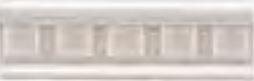 Бордюр Dentil 5x15.2 Artworks Woodbridge Original Style з колекції Artworks Woodbridge Original Style Бордюр Dentil 5x15.2 Artworks Woodbridge Original Style з колекції Artworks Woodbridge Original Style