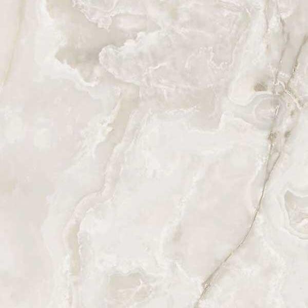 Плитка White Onyx Satin 120x120 Onyx More Casa Dolce Casa з колекції Onyx More Casa Dolce Casa
