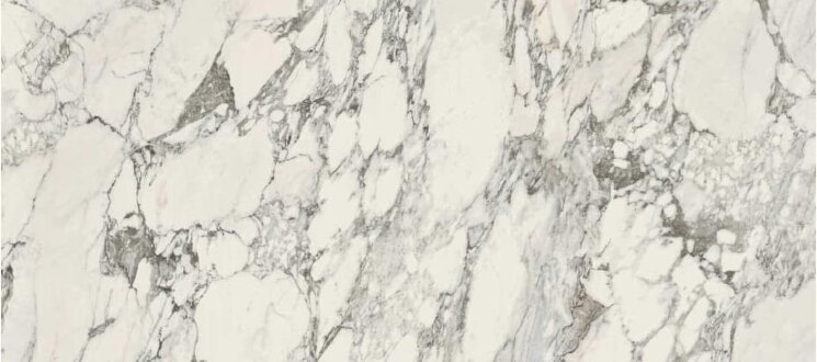 Плитка Arabescato White Glossy 60x120 Stones And More Casa Dolce Casa з колекції Stones And More Casa Dolce Casa