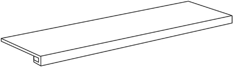 Сходинка (33x120) 85252 Icon Glacier Gradino Costa Rettax3,2Lap. Ret. - Icon з колекції Icon La Fabbrica Сходинка (33x120) 85252 Icon Glacier Gradino Costa Rettax3,2Lap. Ret. - Icon з колекції Icon La Fabbrica