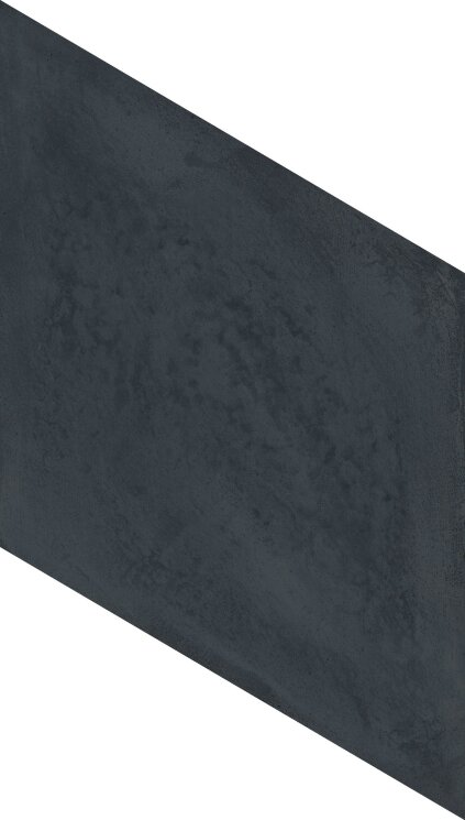 Плитка 18,7x32,4 Osd. Nero Glossy Rmb - Ossidi - F143 з колекції Ossidi Marca Corona