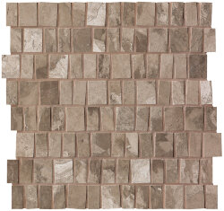 Мозаїка 30,5x30,5 F Pdh Sheer Camou Beige Bar Mosaico - Sheer
