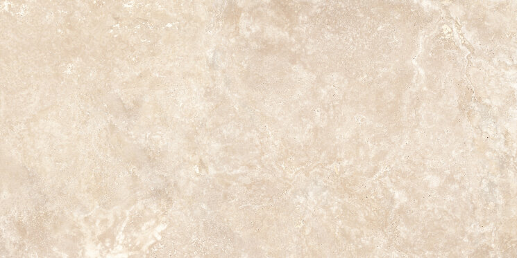 Плитка 60X120 Realstone Travertino Cross Beige Strutturato Rett Rcat Ragno з колекції Realstone Travertino Ragno