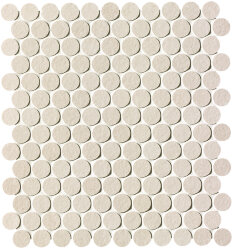 Мозаїка 29,5x32,5 F Plw Summer Sale Gres Round Mosaico R10 - Summer