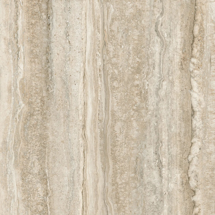 Плитка Endless Travertino Navona 99 Ed 3 Asr - 90x90 B2599ED3PA8B Endless з колекції Endless Margres