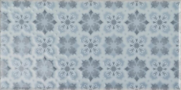 Декор Wisley On Snape 7.5x15 Artisan Winchester з колекції Artisan Winchester Декор Wisley On Snape 7.5x15 Artisan Winchester з колекції Artisan Winchester