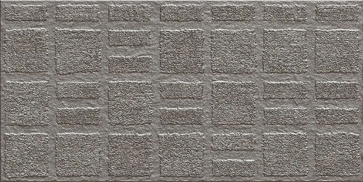 Плитка MILANO SILVER STAMP - 49.75x99.55  Milano з колекції Milano Aparici