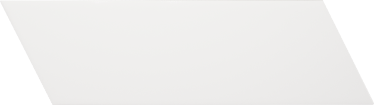 Плитка E234317 Lloyd White Matt Right 5,5X19,5 Estudio з колекції Lloyd Estudio Ceramico