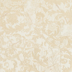 Декор (58.5x58.5) 2407110 Mod. Patch. Bianco - Marble