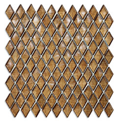 Мозаїка 25,9x26,6 Umbo Item 02 - Diamond