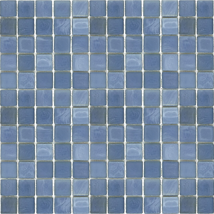 Мозаїка 1,5x1,5 23 Tramontana - Pluma з колекції Pluma Sicis