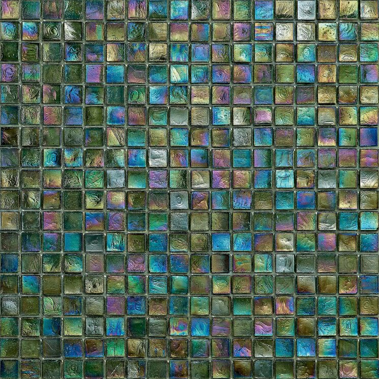 Мозаїка 29.5x29.5 Gintory Sicis Colibr? з колекції Colibrì Sicis Мозаїка 29.5x29.5 Gintory Sicis Colibr? з колекції Colibrì Sicis