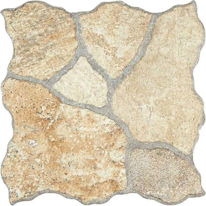 Плитка Por Beige 31x31 Tundra Gomez з колекції Tundra Gomez