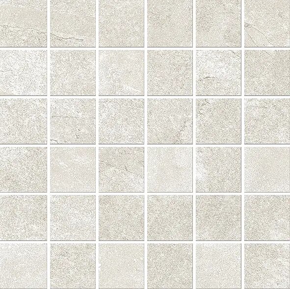 Мозаїка 30x30 IMS3 Light Mosaico Supergres Coast Road з колекції Coast Road Supergres