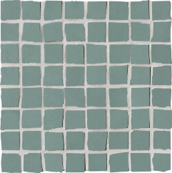 Мозаїка 20x20 Mosaico Leaf - Even - PBEEV30