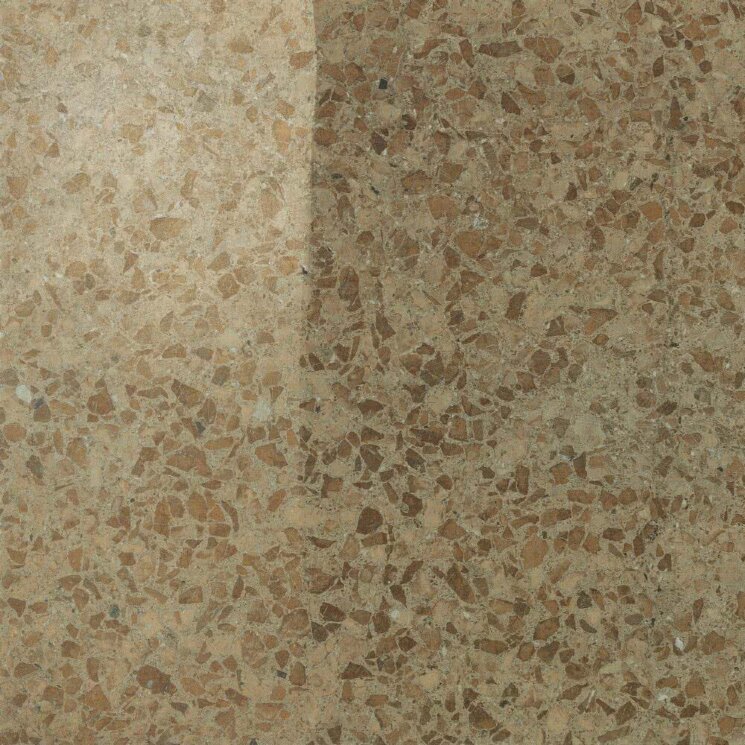 Плитка (47.8x47.8) 169012 Accademia Caramel Lappato Rettificato - Accademia з колекції Accademia Settecento