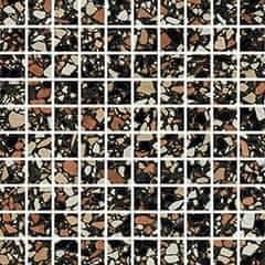 Мозаїка Dorsoduro Mosaic Luc 3x3 30x30 Le Veneziane Cerim