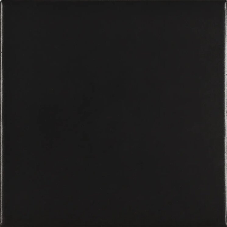 Плитка 15x15 0000000067 RAINBOW/BRONX NEGRO Pissano Manhattan з колекції Manhattan Pissano