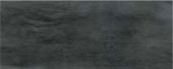 Плитка (20х50) 1053200 FAME NERO з колекції Flame Majorca