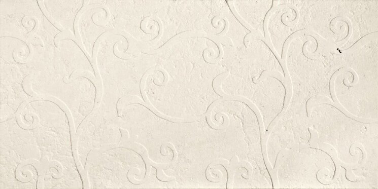 Плитка (30.5x61) 650222 Style Bianco Perlino - Stone Jewels з колекції Stone Jewels Arezia