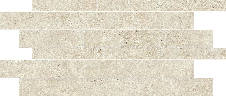 30x60 B25B36PS1A Pure Stone Brick WhiteA Margres Pure Stone з колекції Pure Stone Margres