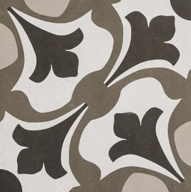 Панно Beige Rug 25x25 Comfort C Dom Ceramiche з колекції Comfort C Dom Ceramiche