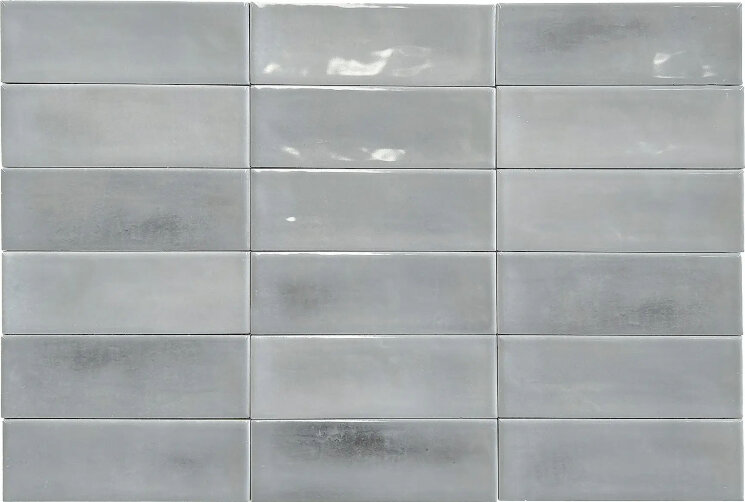 Плитка Beret Steel - 5x15 MAY00831 Beret з колекції Beret Mayolica