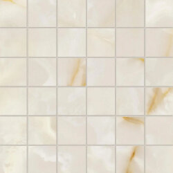 Мозаїка Gemme Bianco Macromosaico Brillante - 30x30 fRZV Gemme Мозаїка Gemme Bianco Macromosaico Brillante - 30x30 fRZV Gemme