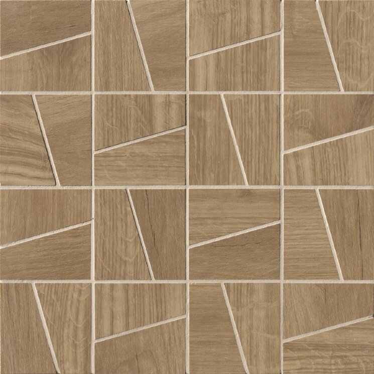 Мозаїка Maple Slash Mosaico Matt 30x30 Fapnest Fap з колекції Fapnest Fap Мозаїка Maple Slash Mosaico Matt 30x30 Fapnest Fap з колекції Fapnest Fap